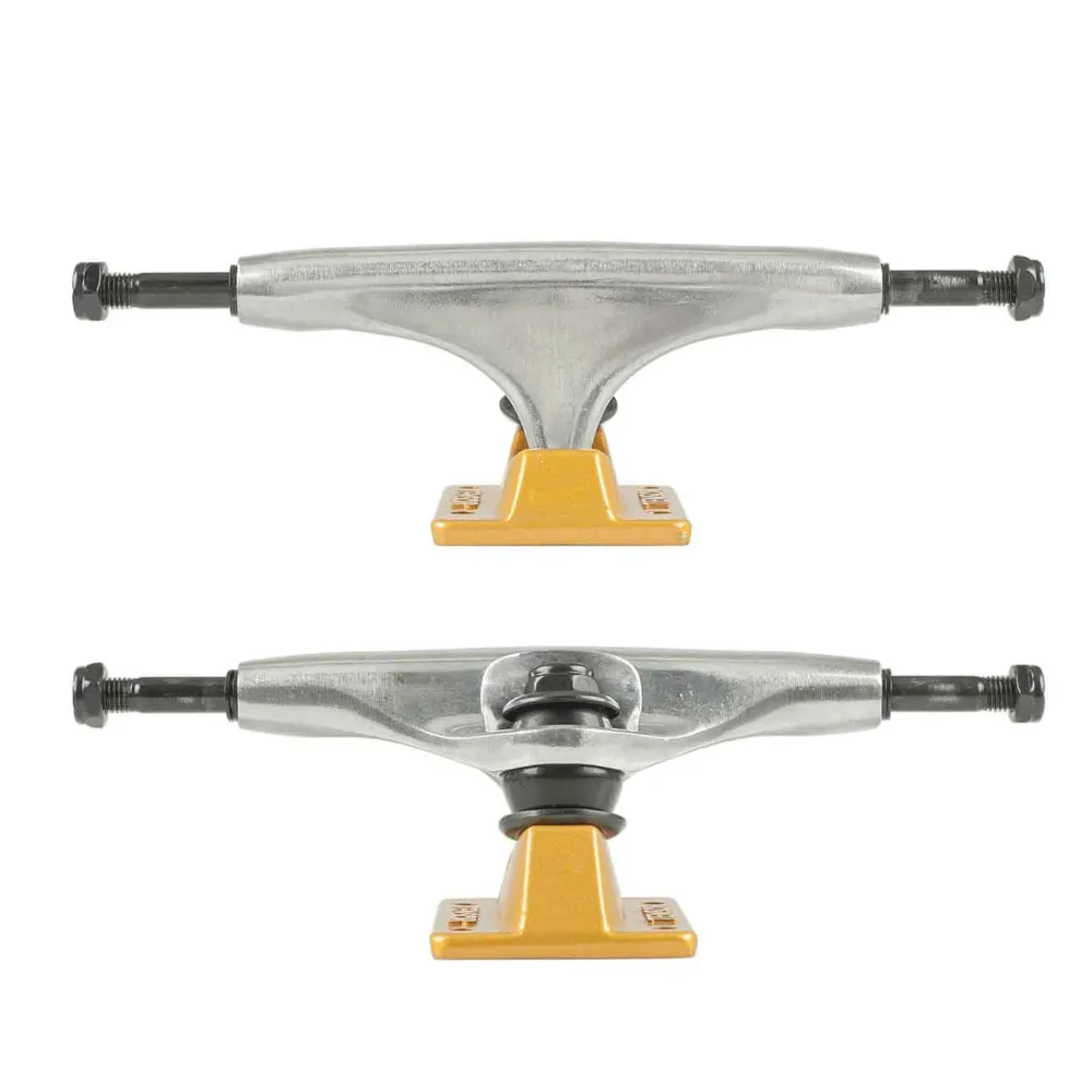 Tensor Alloys