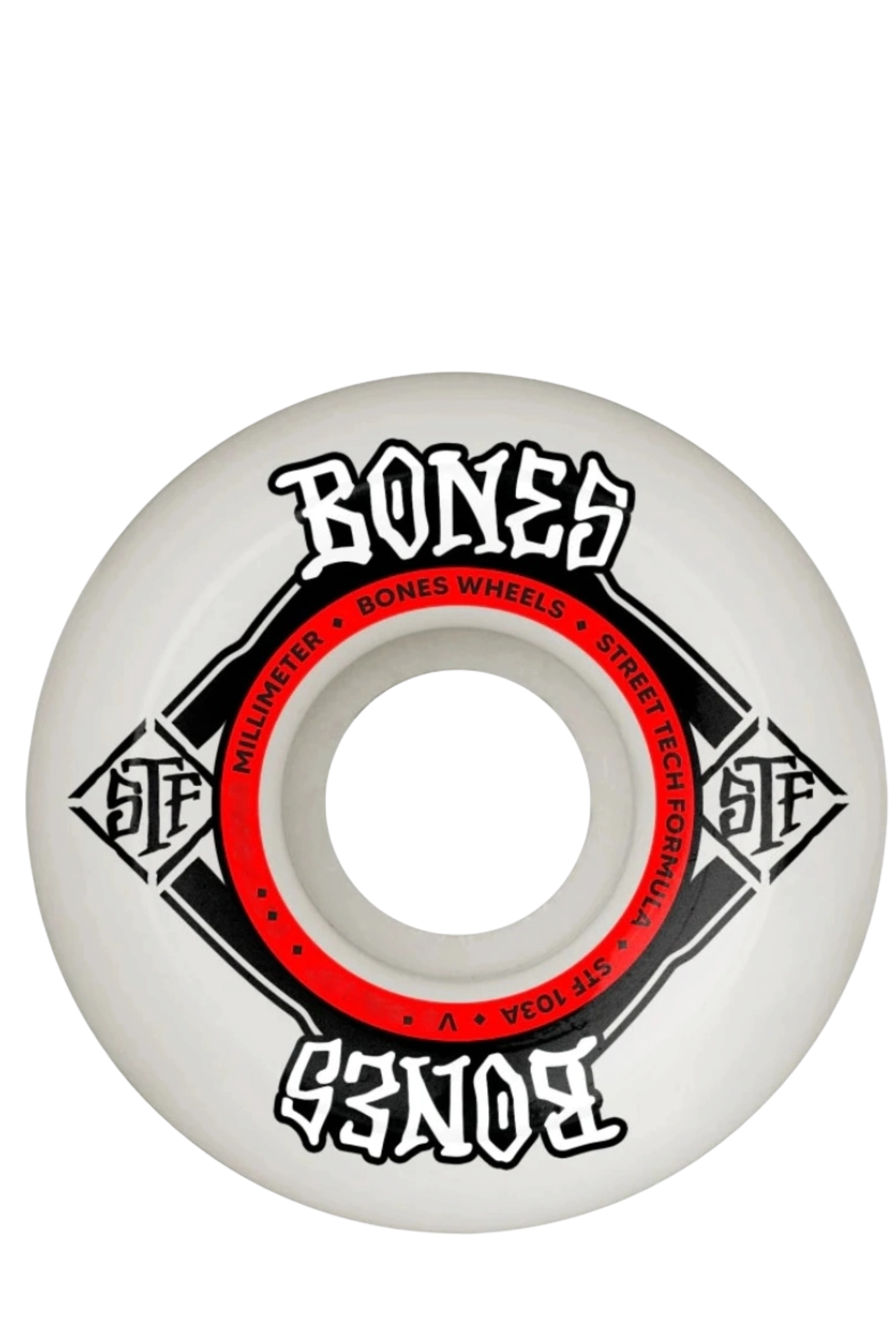 Bones Sidecute