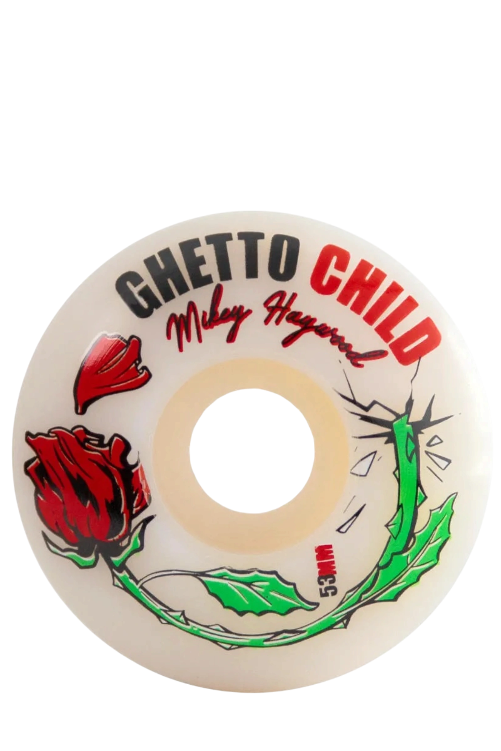 Ghetto Child