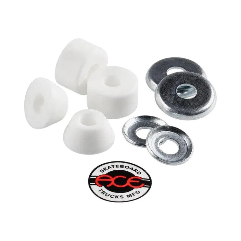 Cauchos - Bushing Ace Low Medium