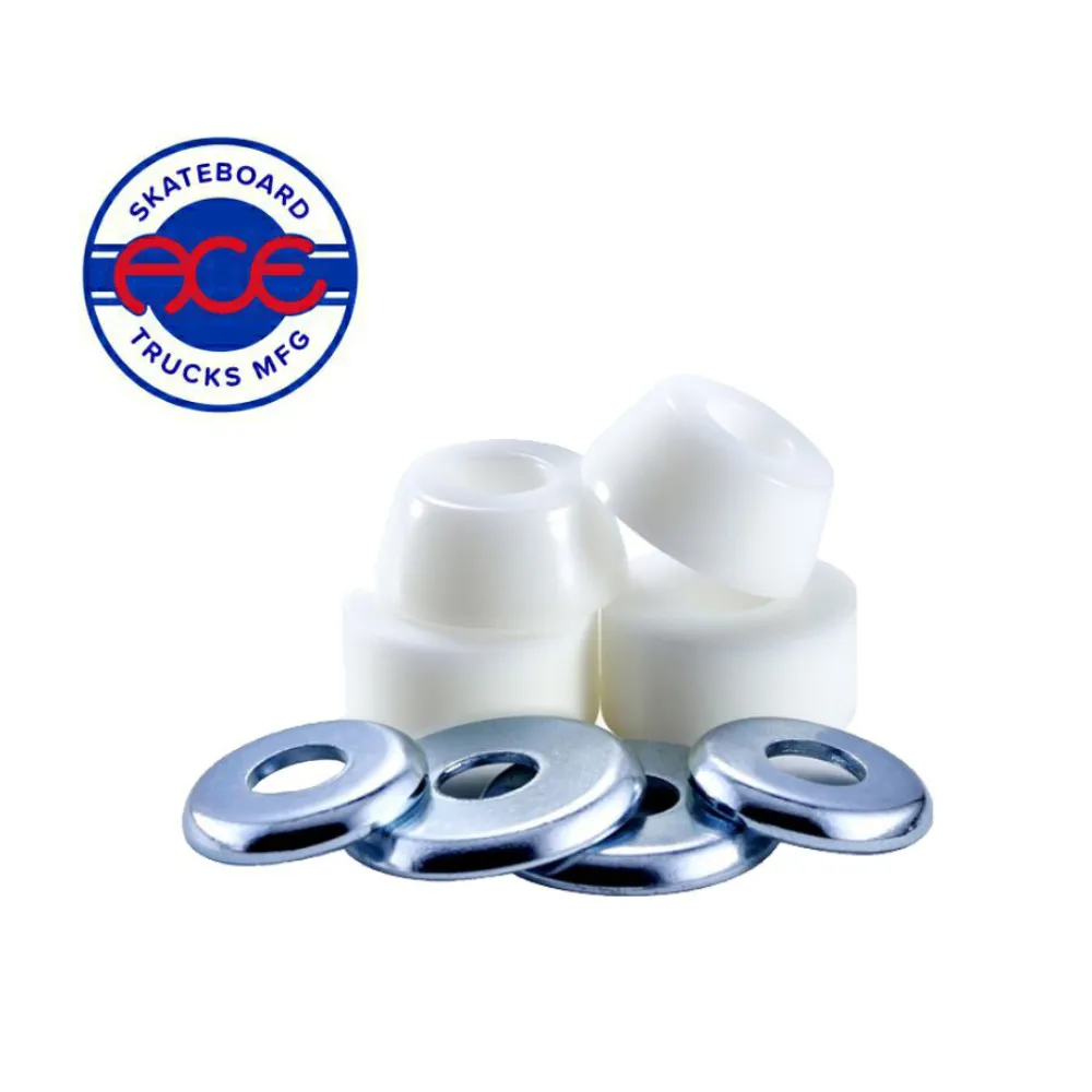Cauchos - Bushing Ace Medium