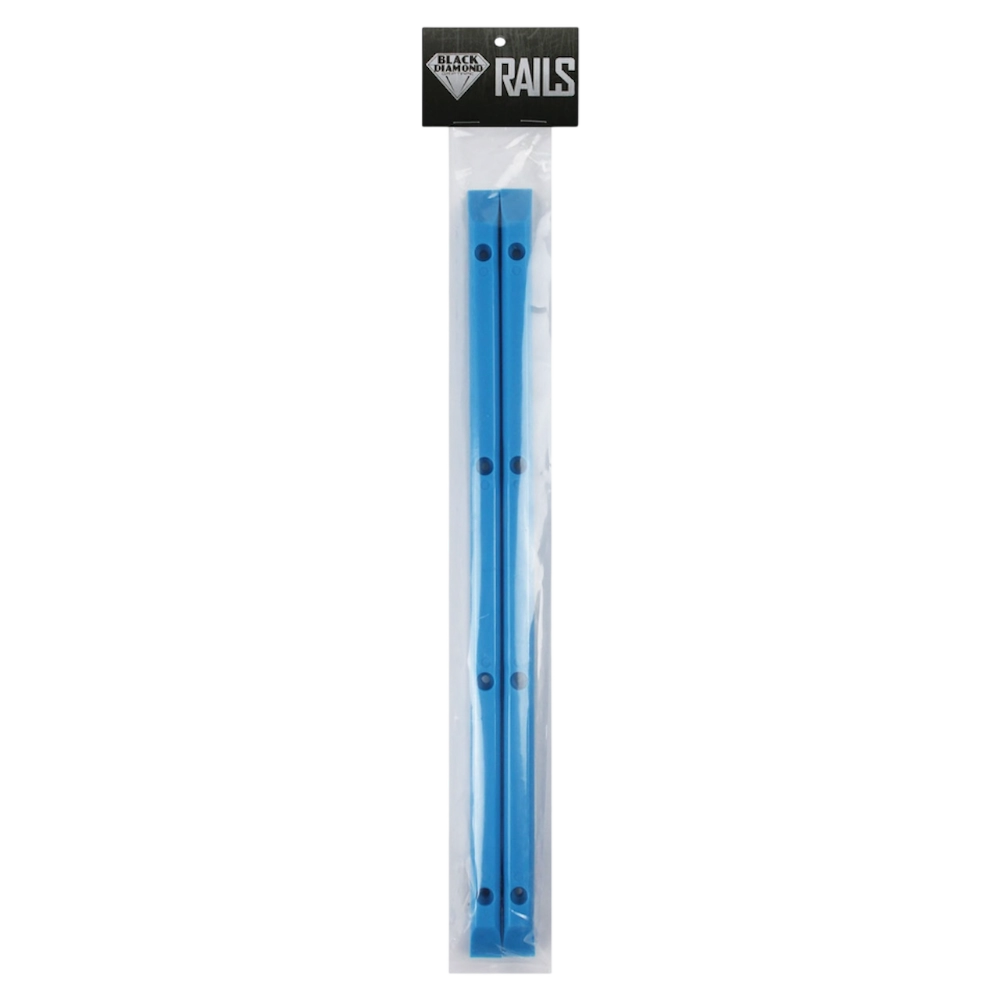 Rails Black Diamond 