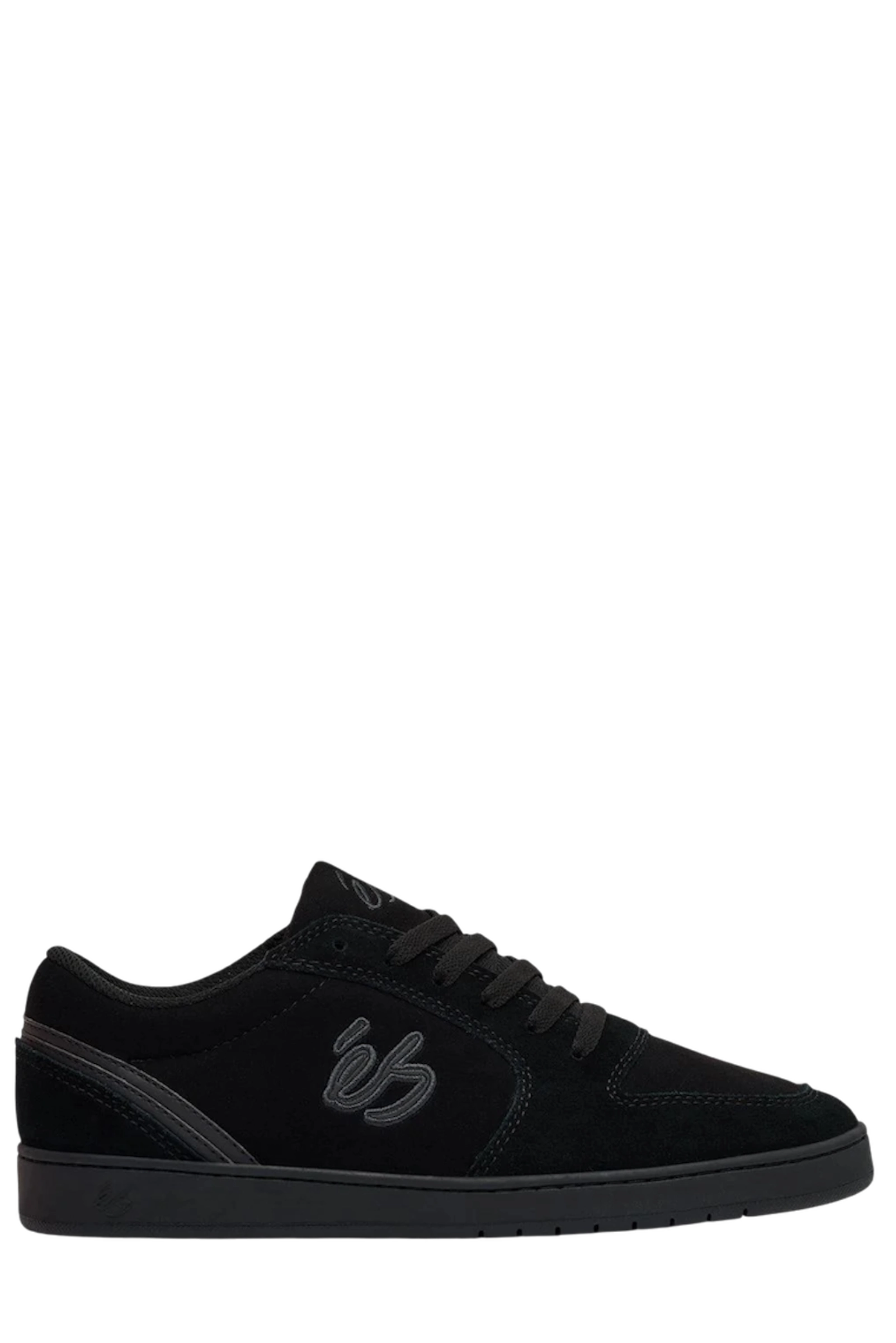 éS EOS