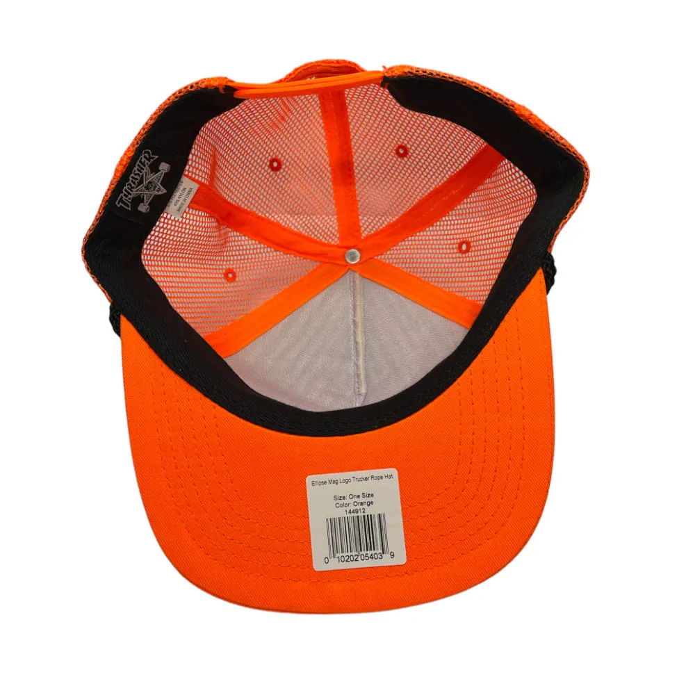 Gorra Thrasher