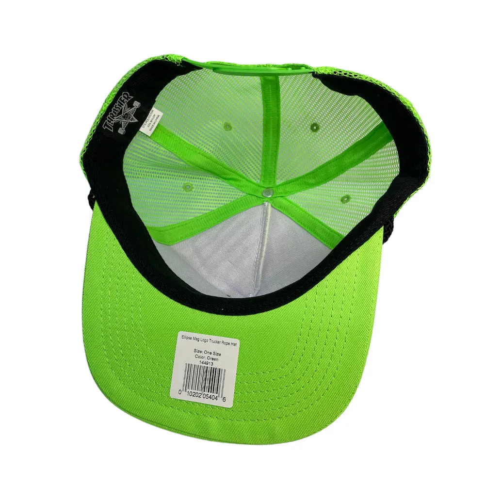 Gorra Thrasher