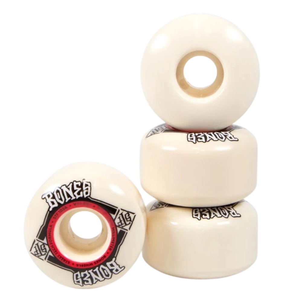 Bones Wide STF