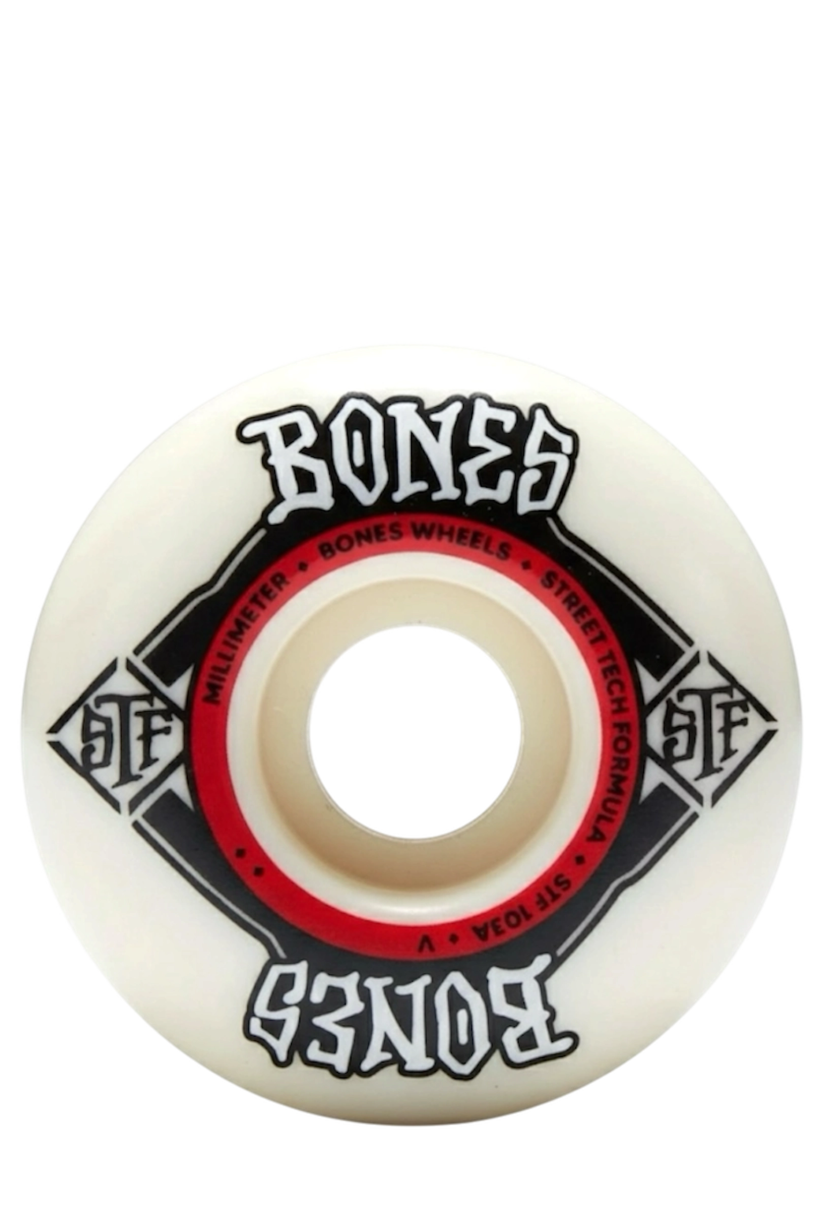 Bones Wide STF