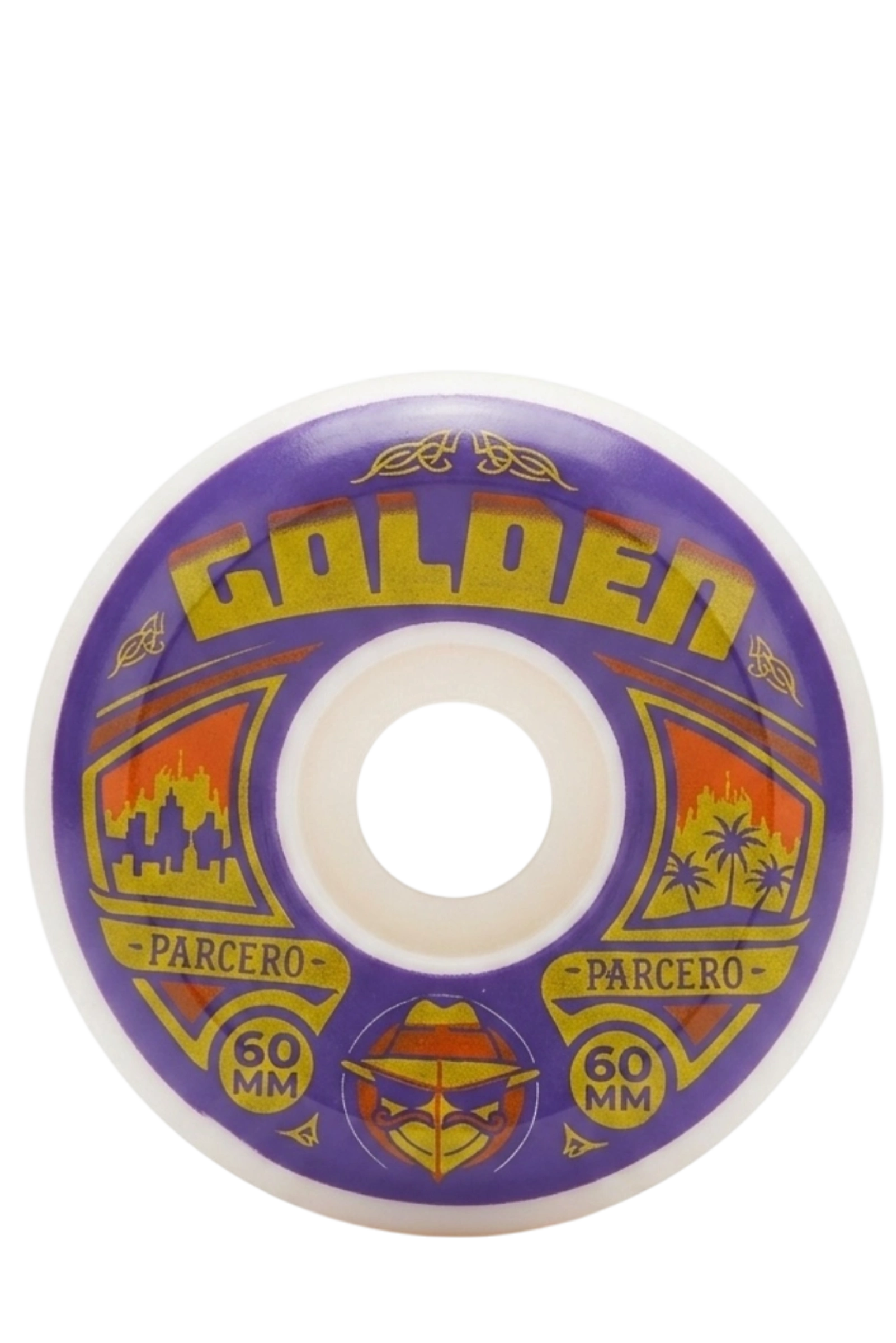 Golden Parcero