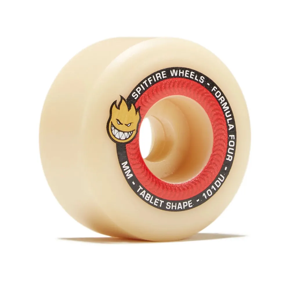 Spitfire F4 Tablets 101a