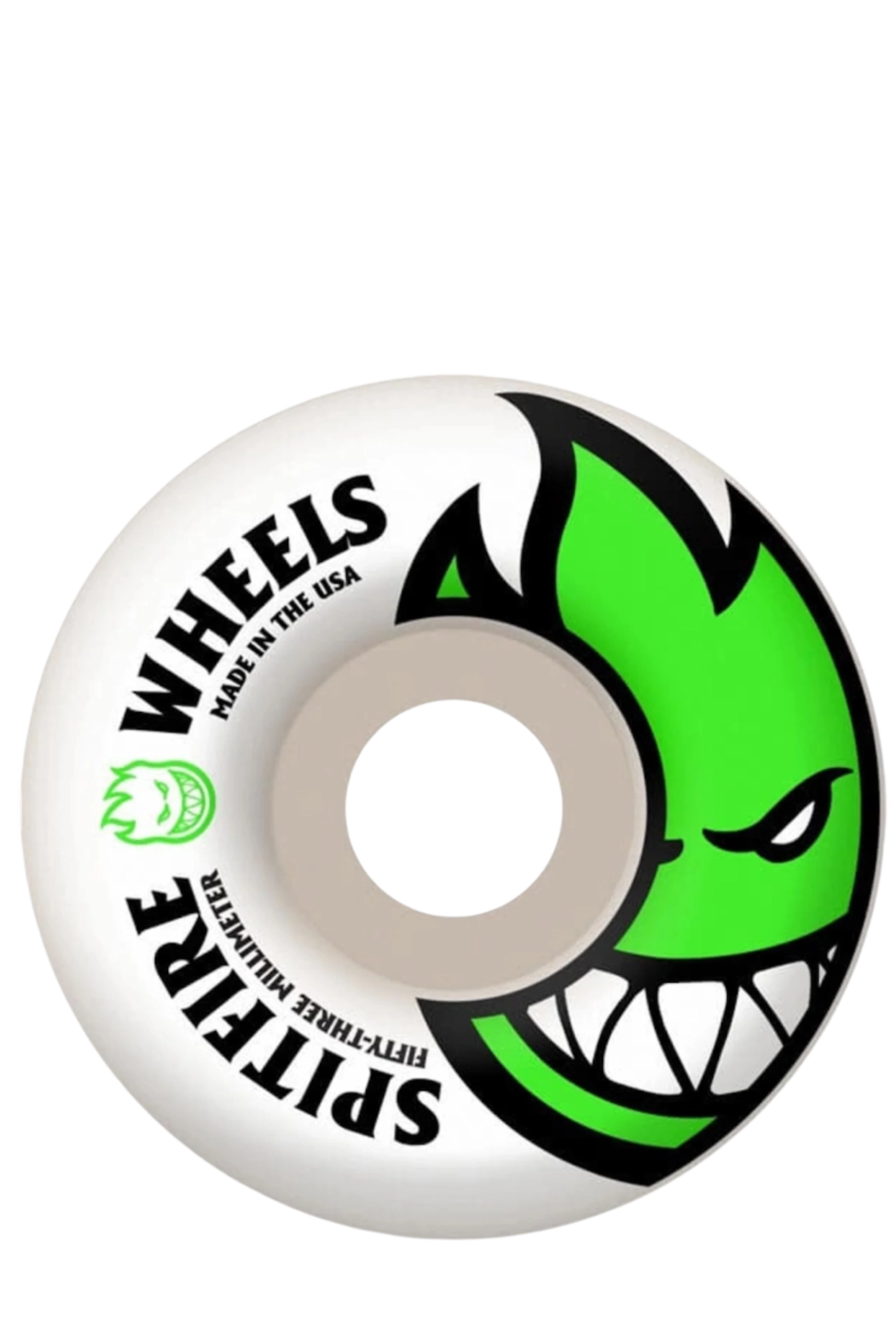 Spitfire Bighead Classic 53mm 99a