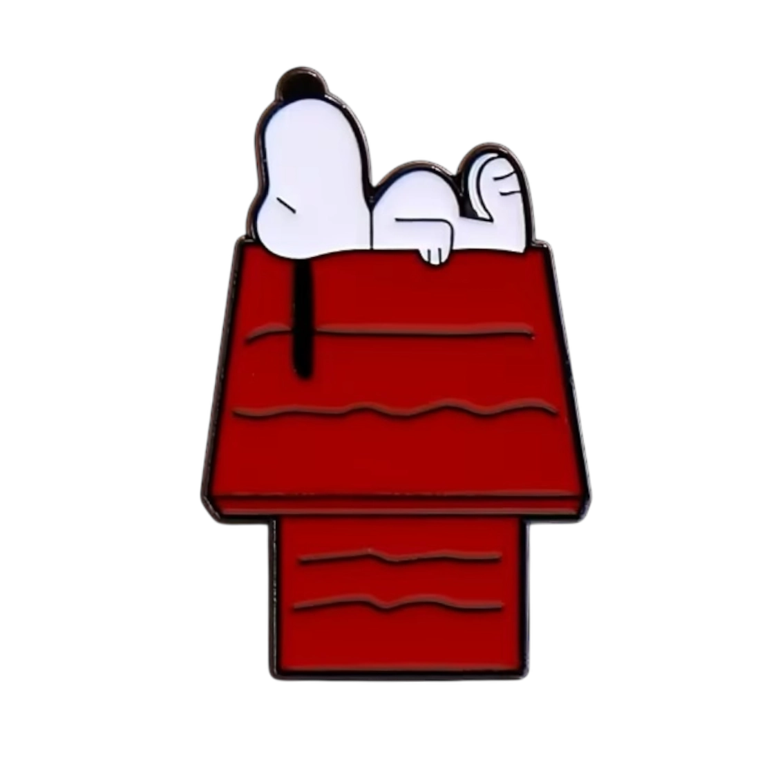 Pin Snoopy