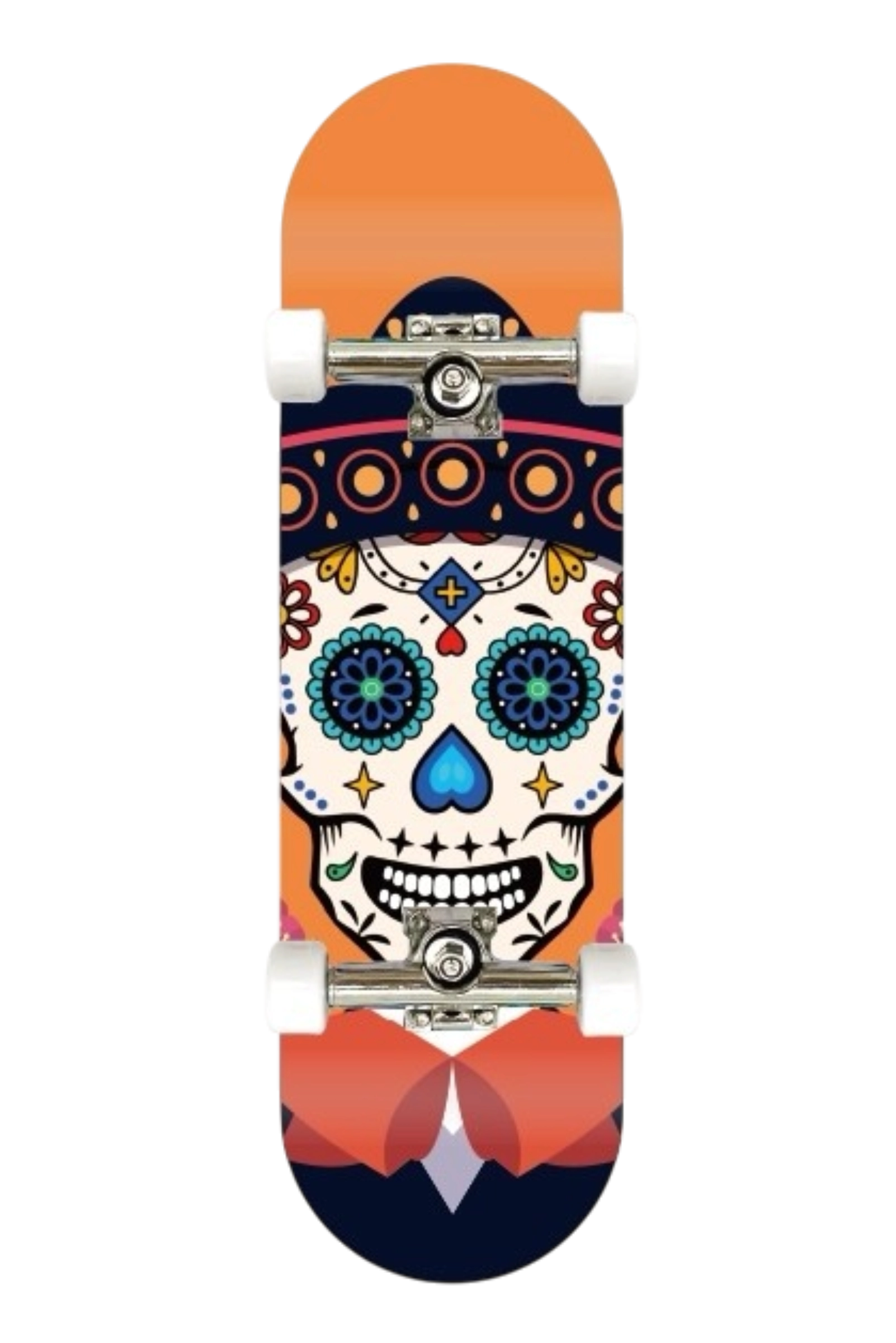 Fingerboard