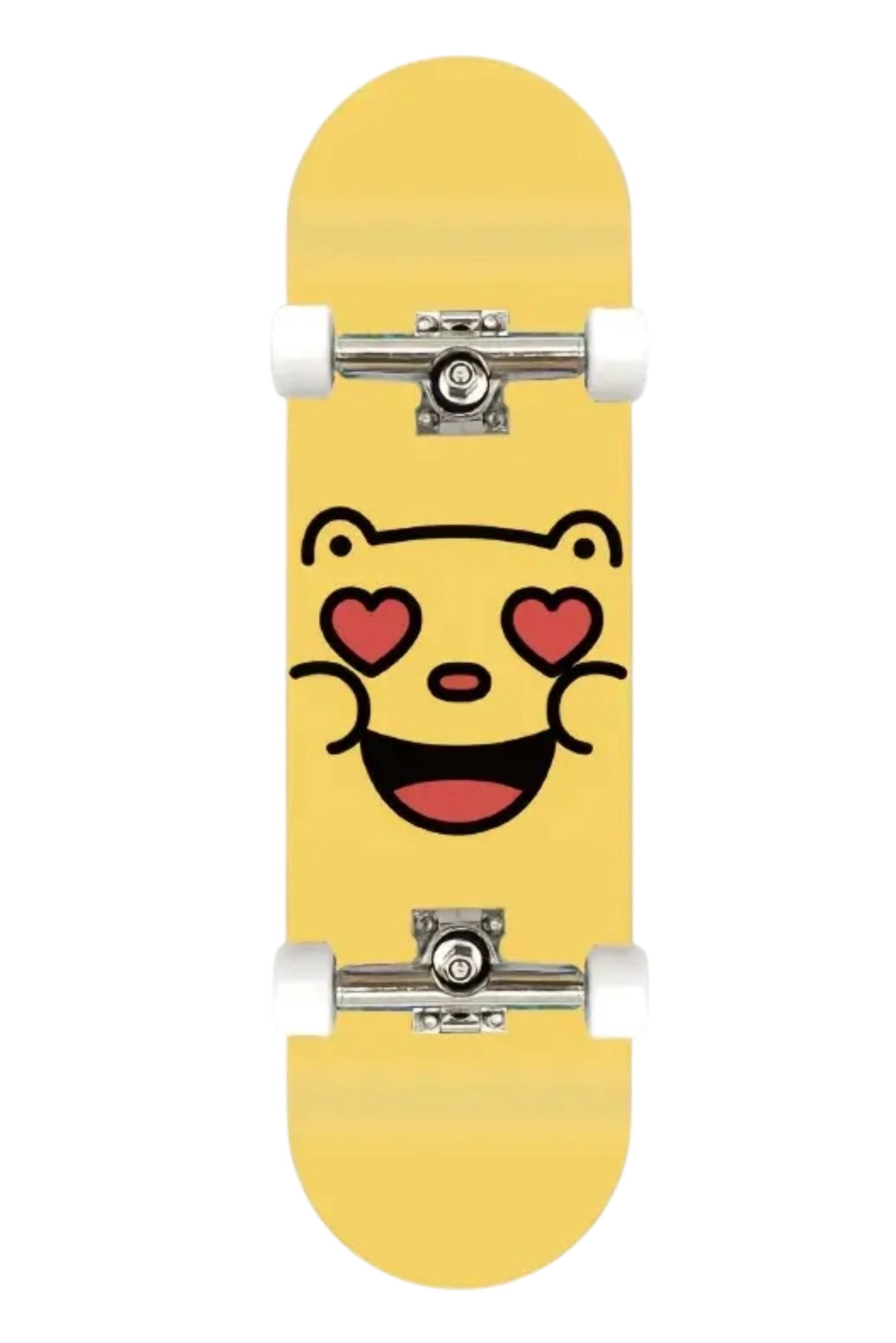Fingerboard