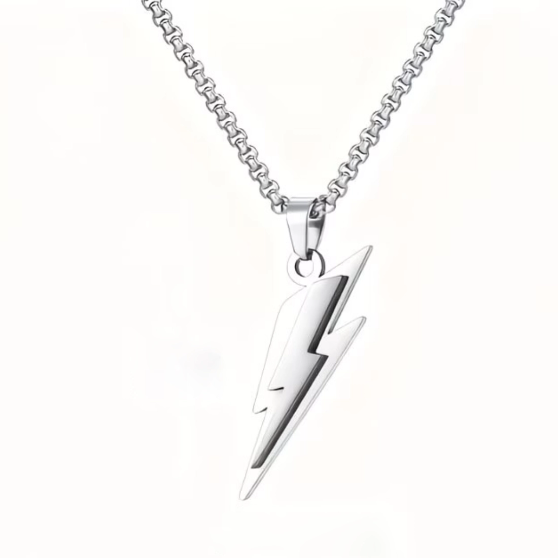 Cadena Rayo-Skateshop