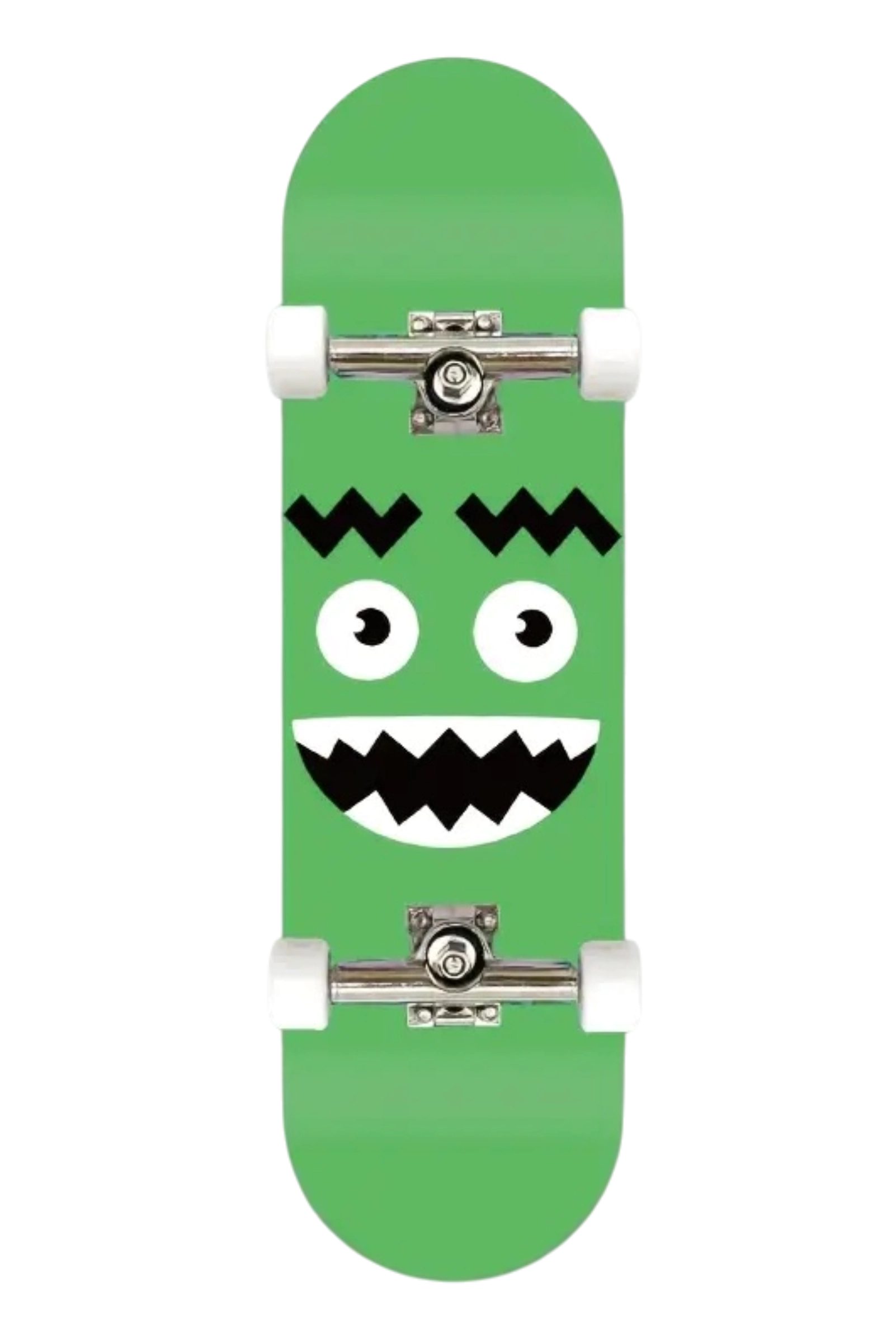 Fingerboard
