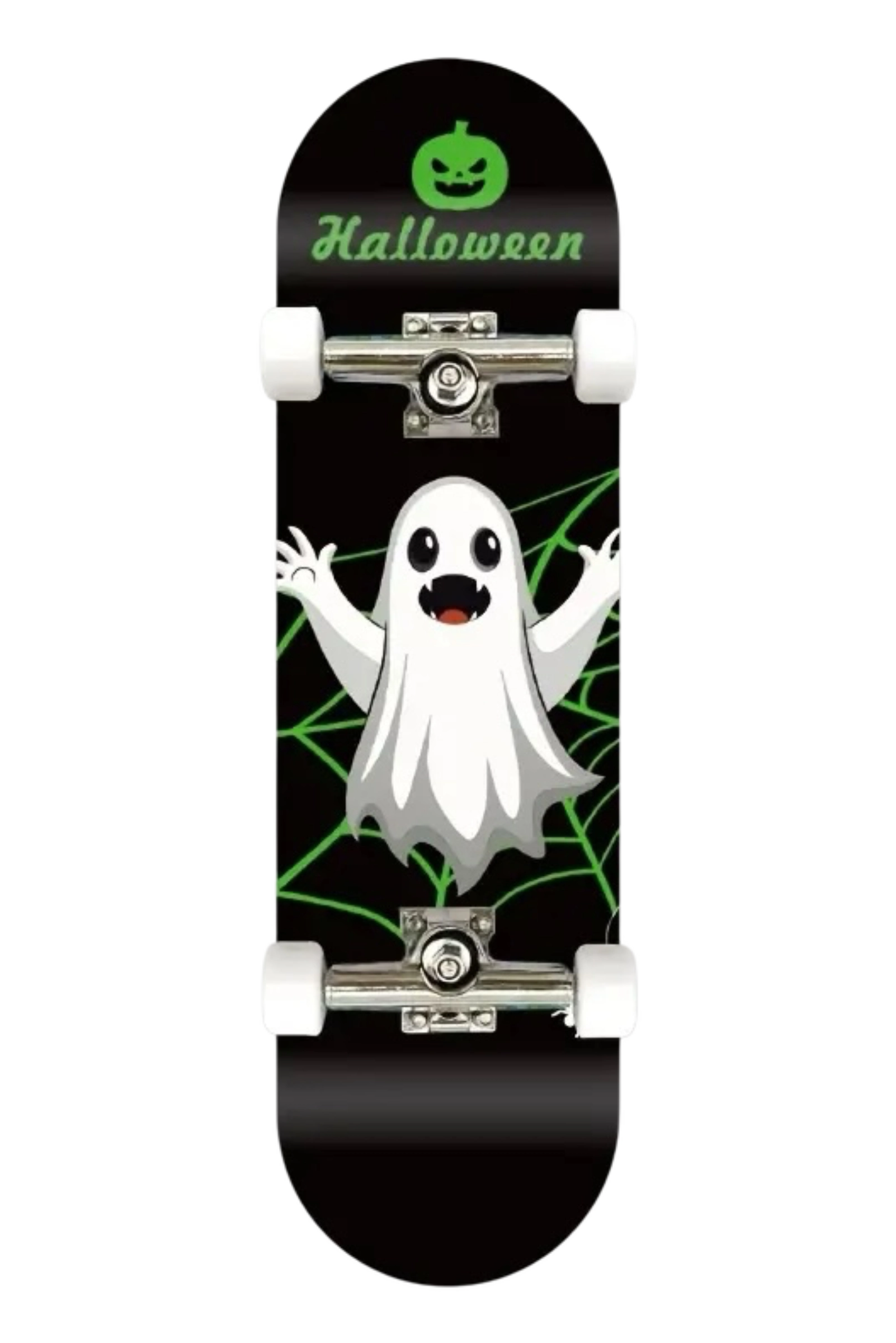 Fingerboard