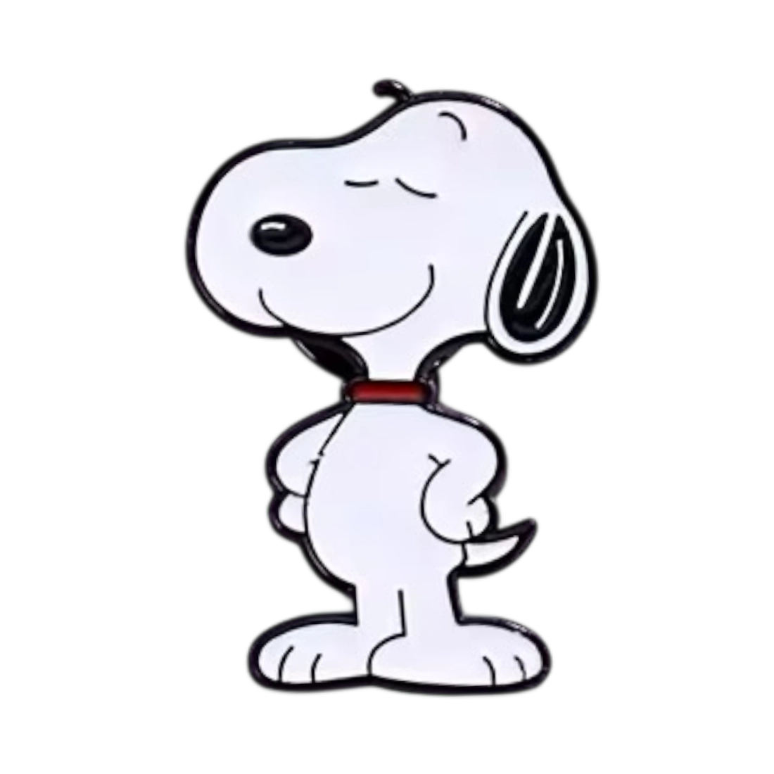 Pin Snoopy