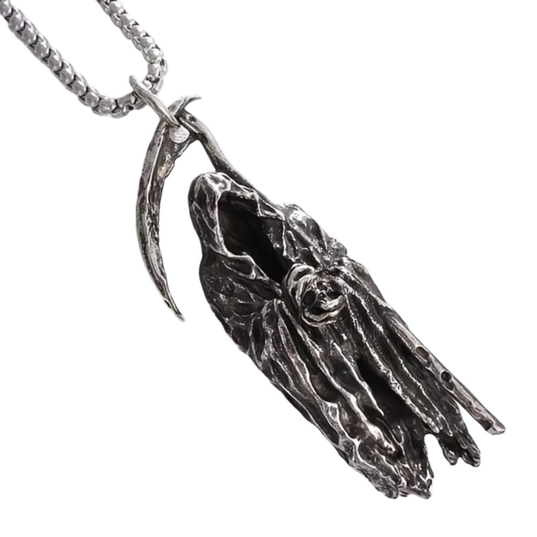 Cadena Parca