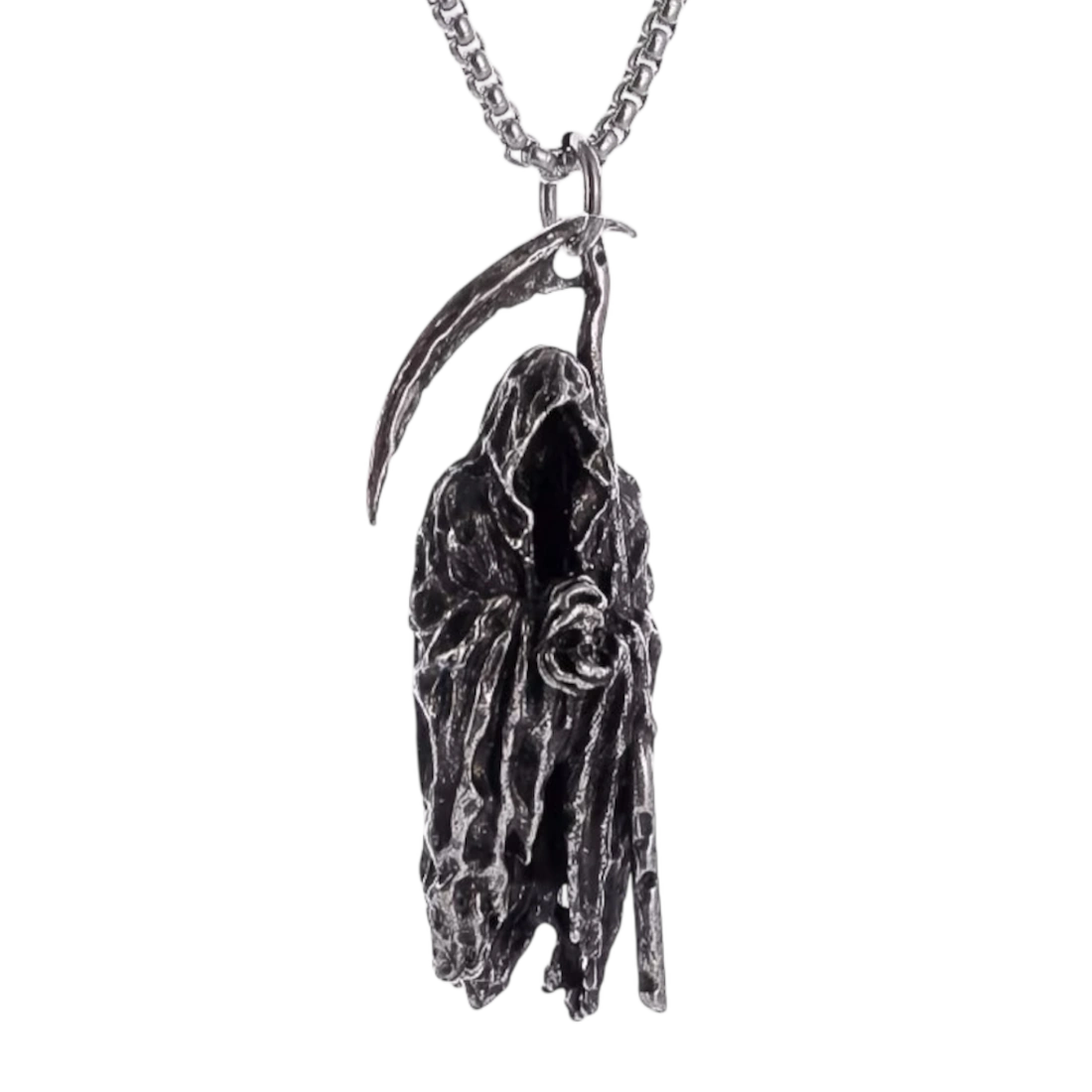 Cadena Parca