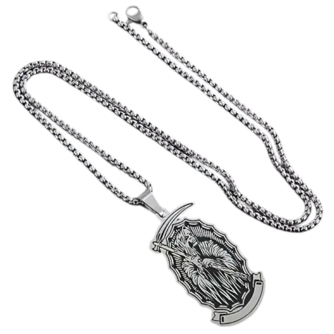 Cadena Parca