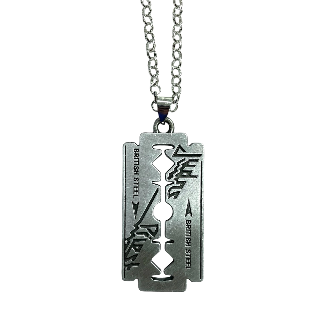 Cadena Cuchilla Judas Priest