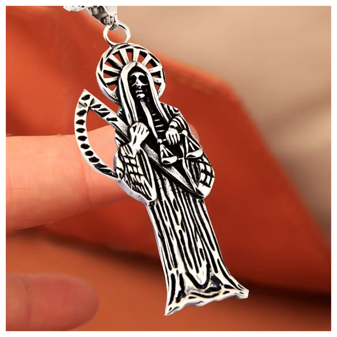 Cadena Parca
