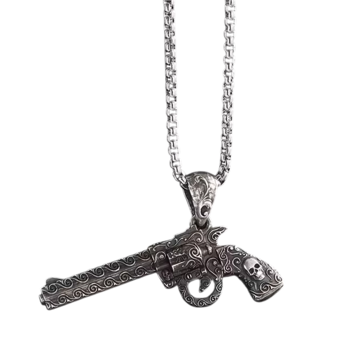 Cadena Revolver 