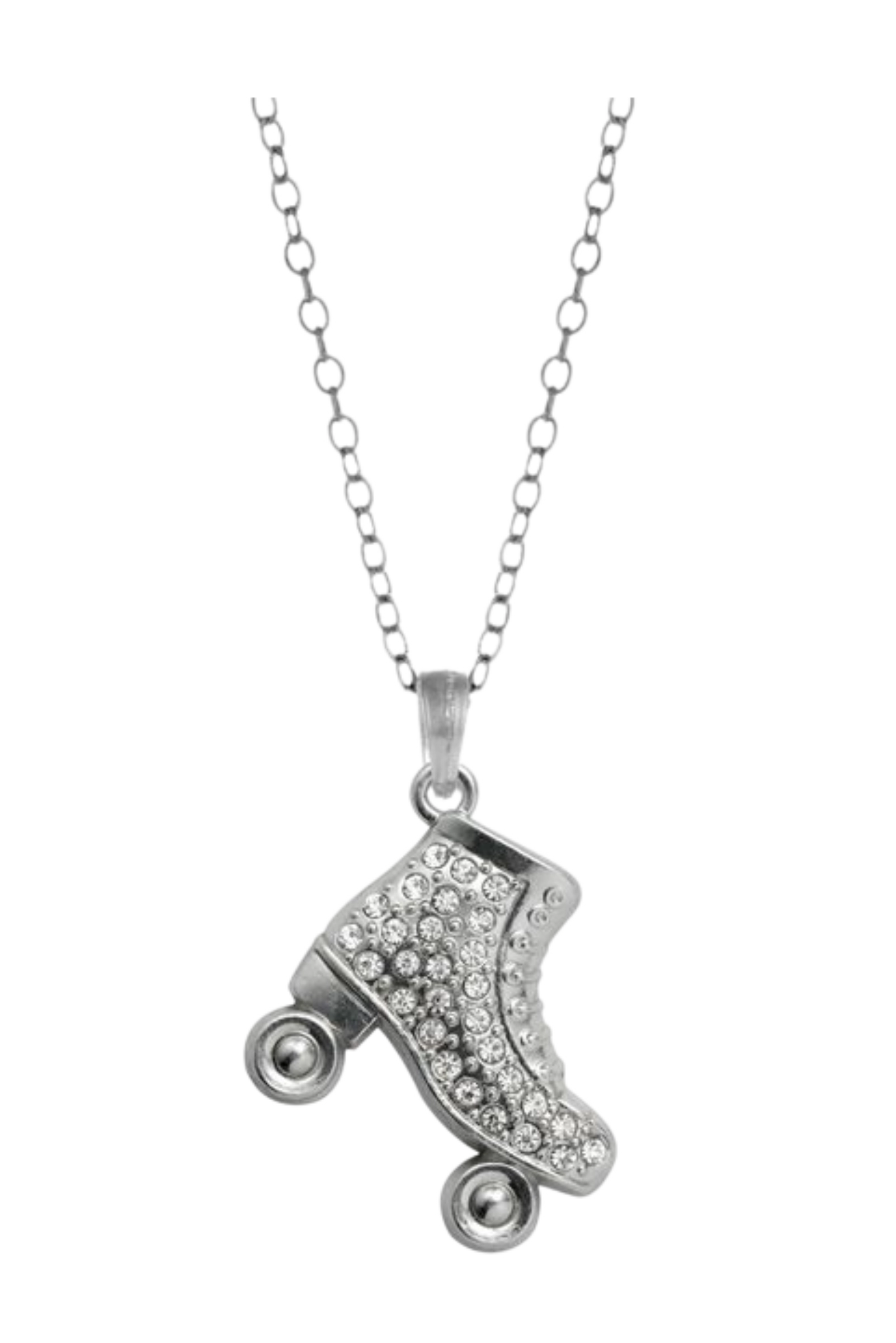 Cadena Patin Brillante