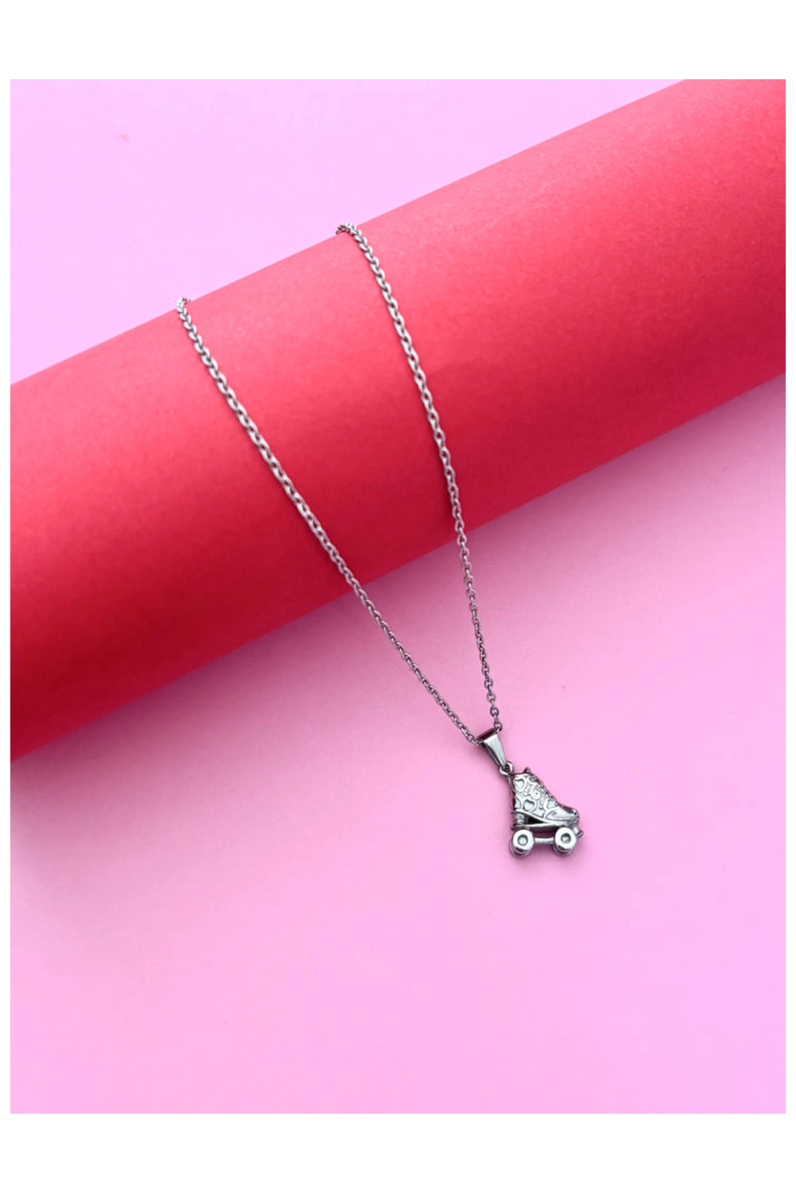 Cadena Patin Brillante