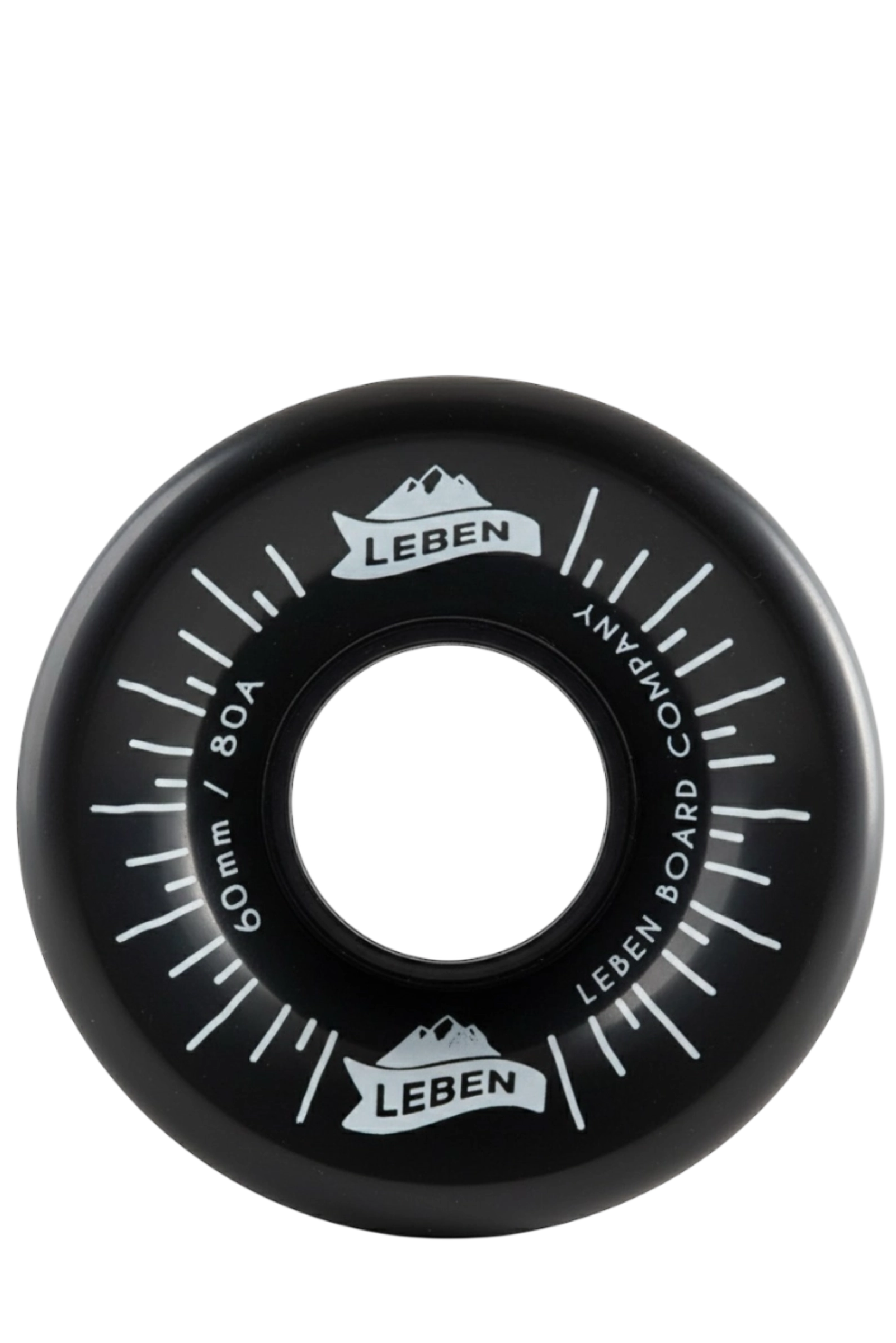 Leben Minicruiser