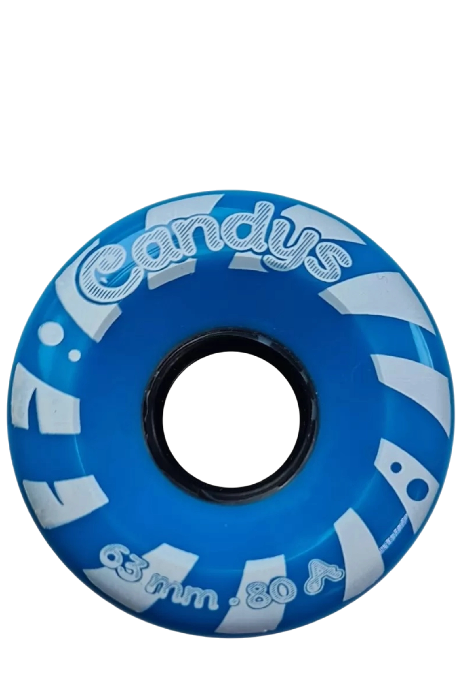 Leben Candys Cruiser