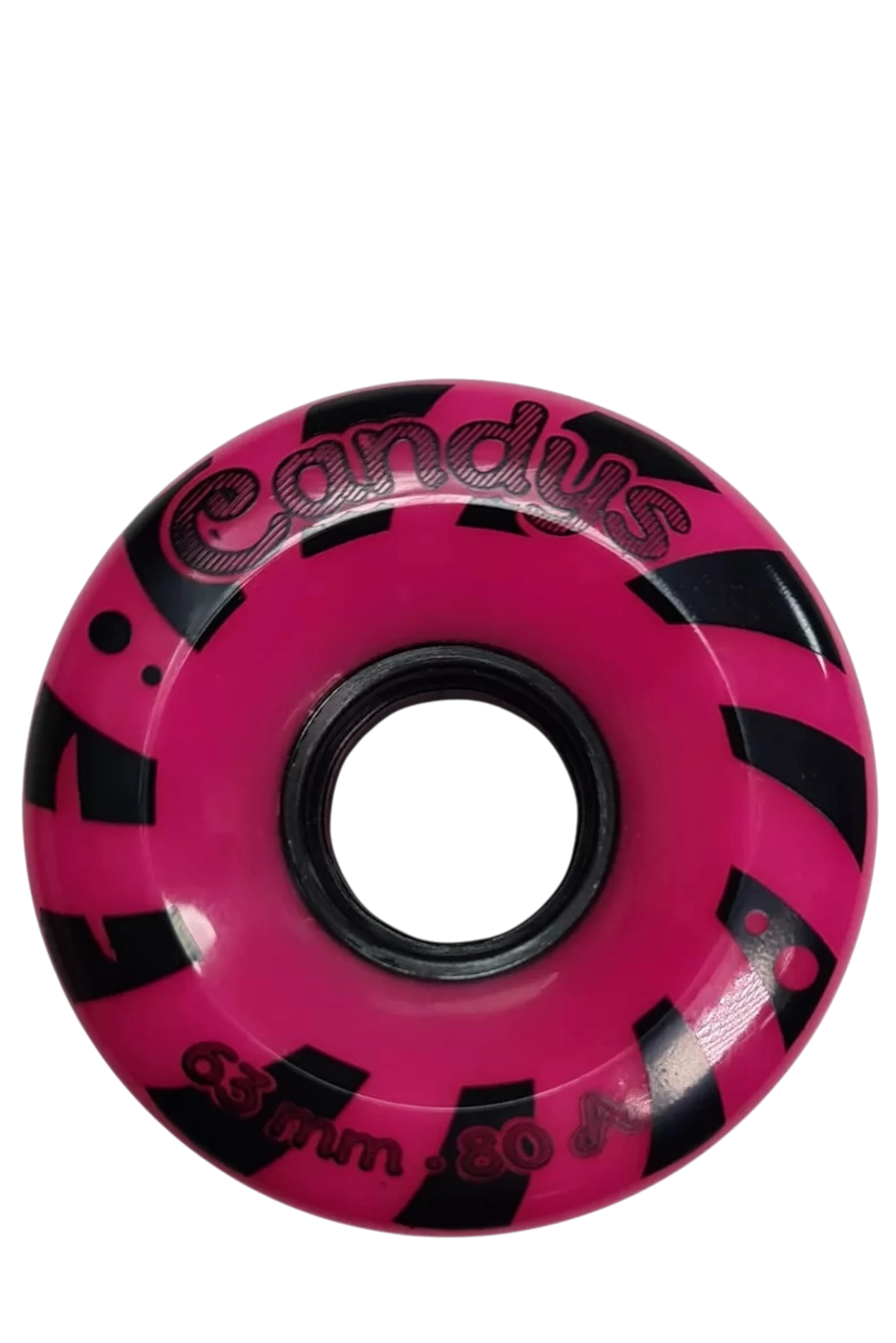 Leben Candys Cruiser