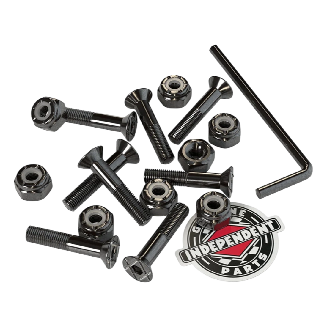 Tornillos Independent Precision Bolts Bristol