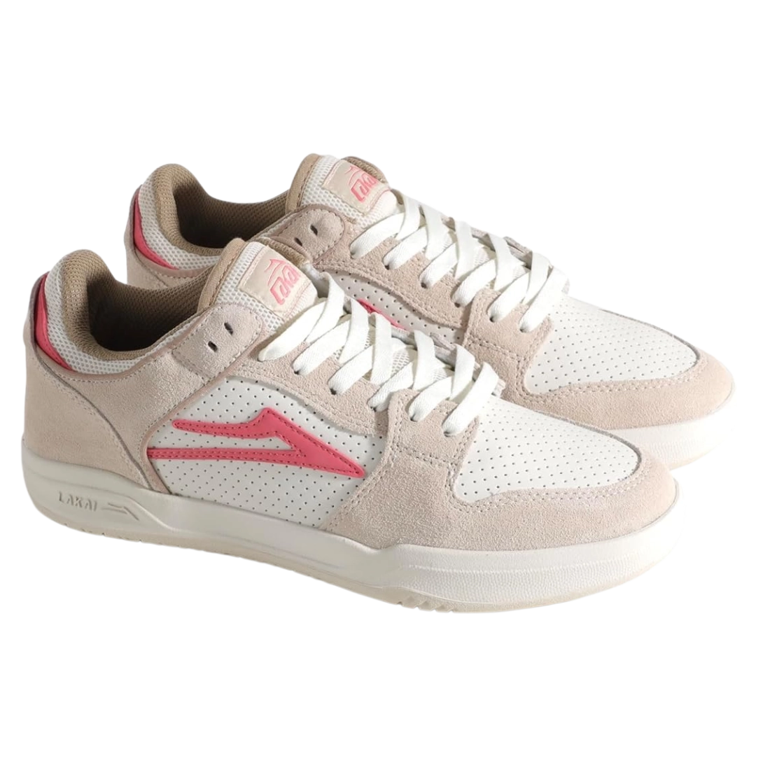 Lakai Telford Low