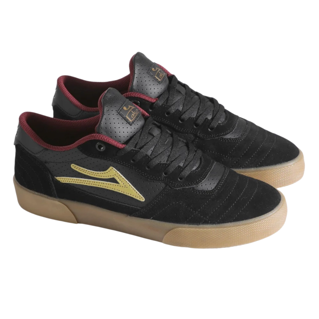 Lakai Cambridge