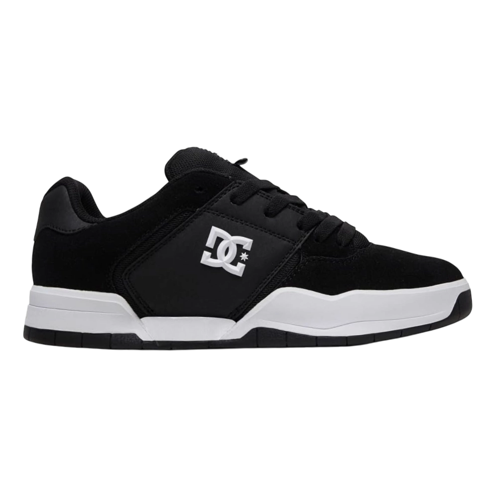 DC Central-Skateshop