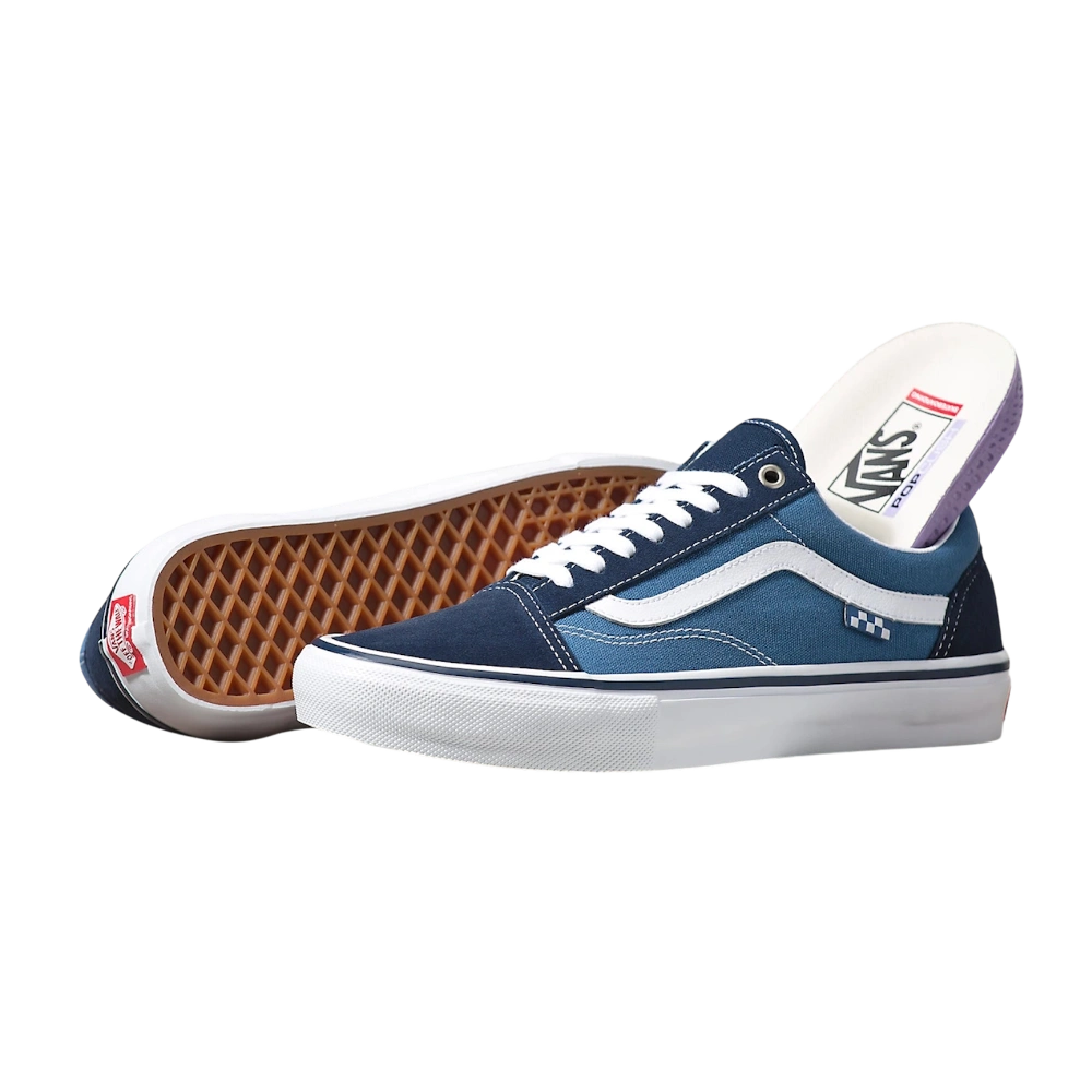 Vans Old Skool Sk8