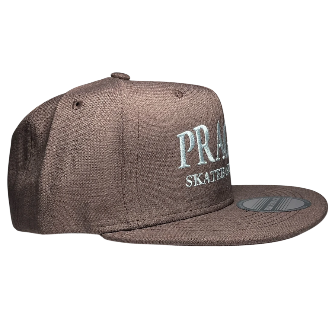 Gorra Pragna