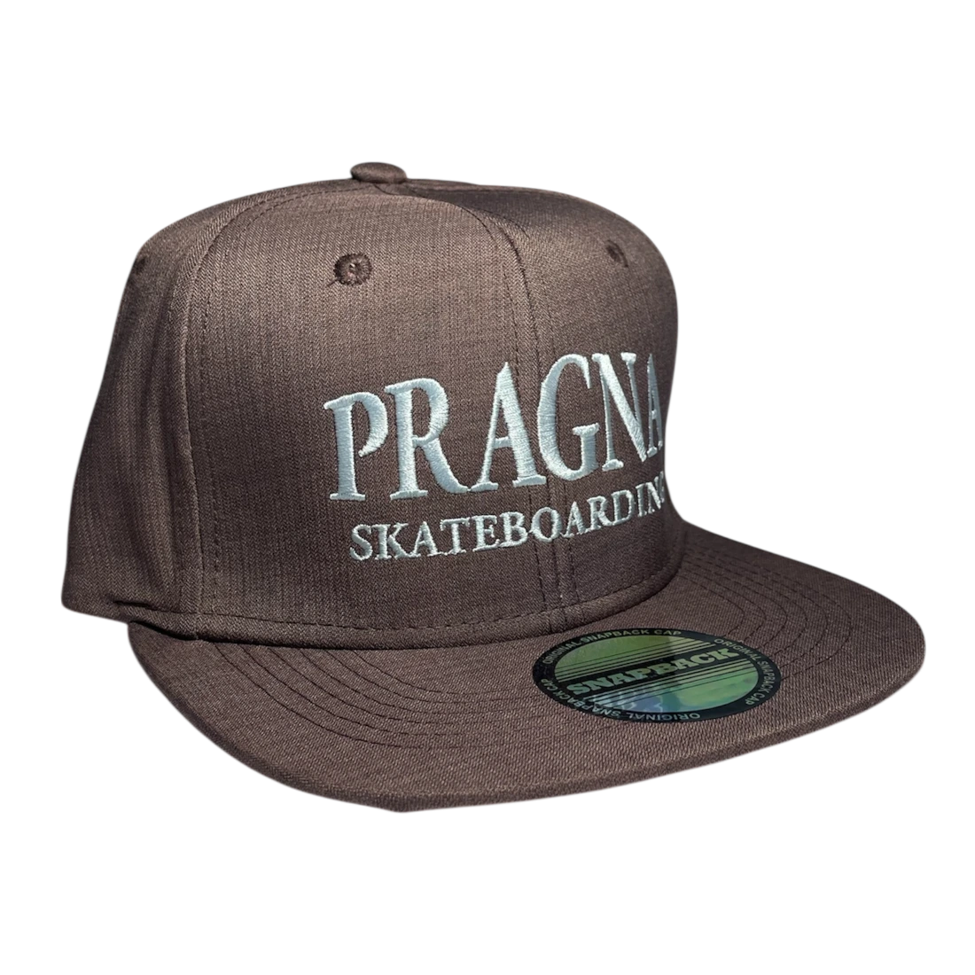 Gorra Pragna