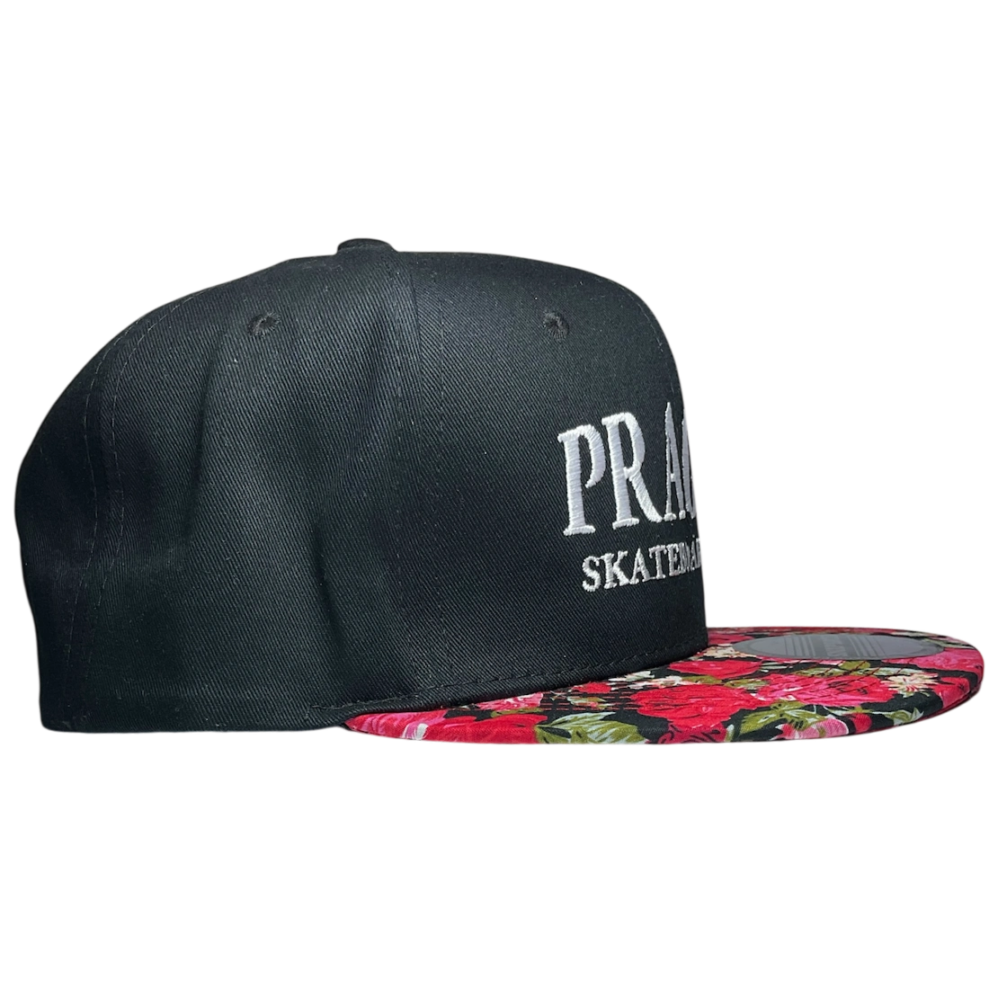 Gorra Pragna
