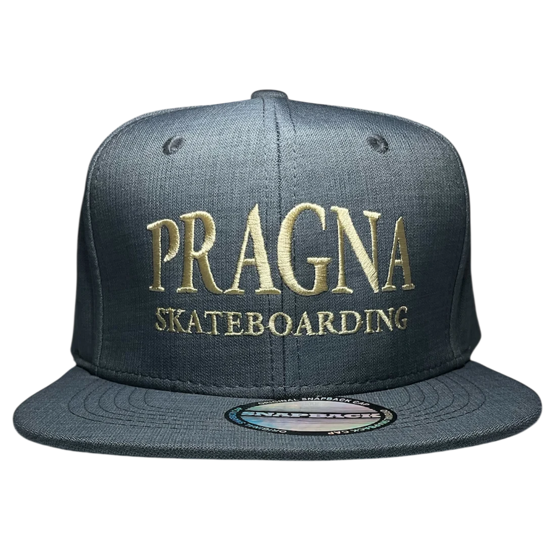 Gorra Pragna