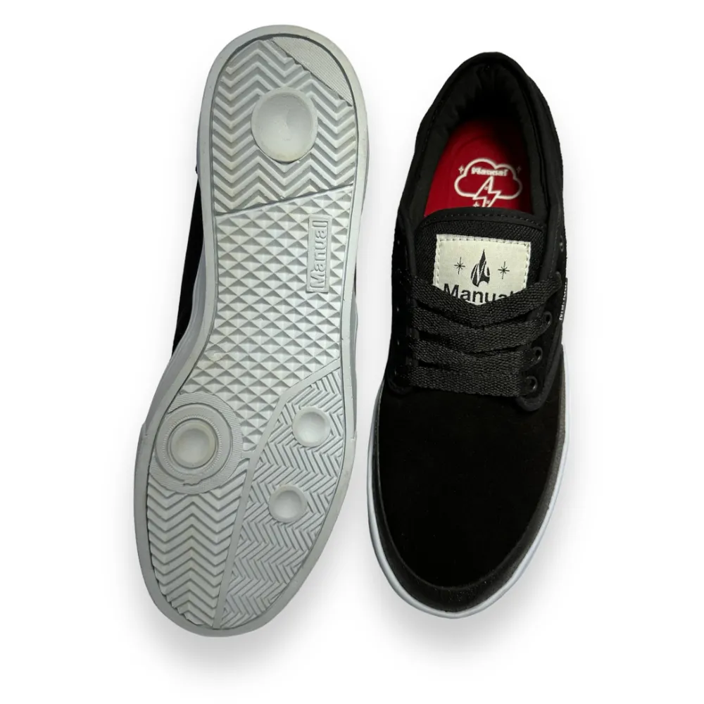 Manual Om Low Pro 