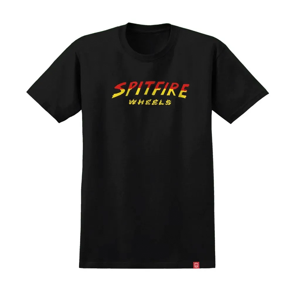 Camiseta Spitfire 