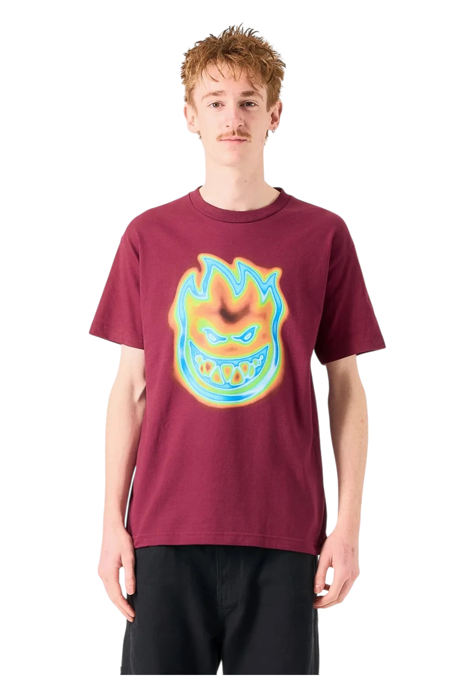 Camiseta Spitfire 