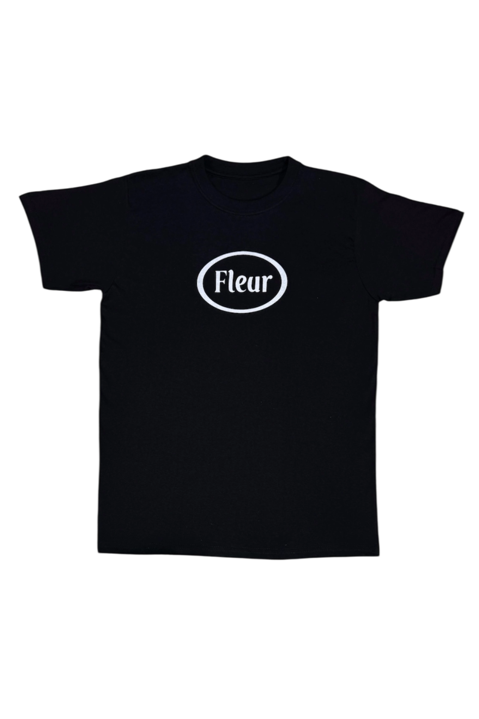 Camiseta Fleur