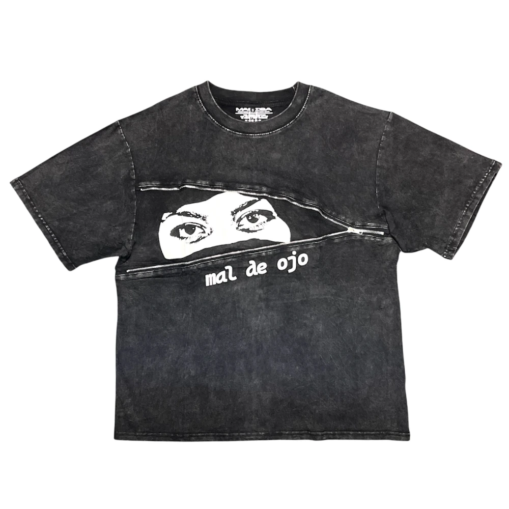 Camiseta Masisa -Skateshop