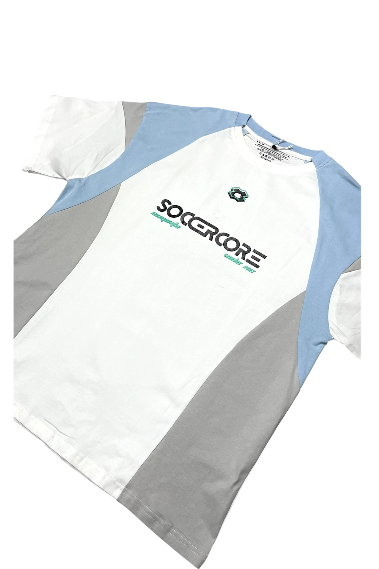 Camiseta Masisa Soccercore