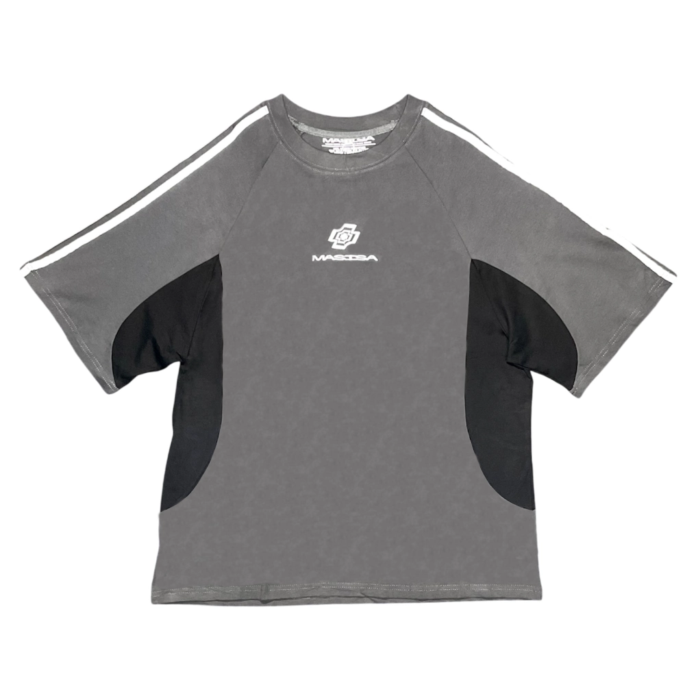 Camiseta Masisa-Skateshop