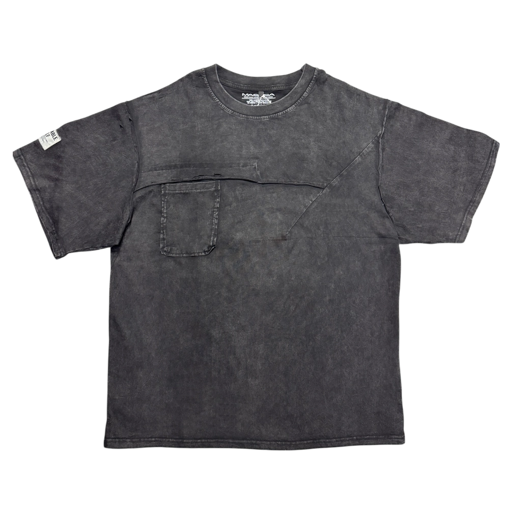 Camiseta Masisa -Skateshop