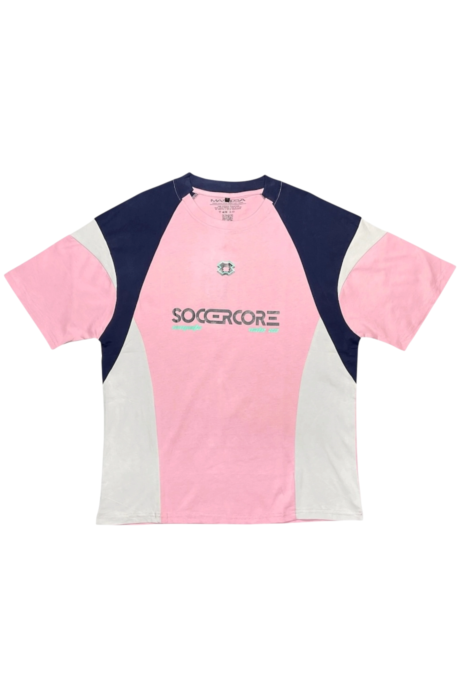 Camiseta Masisa